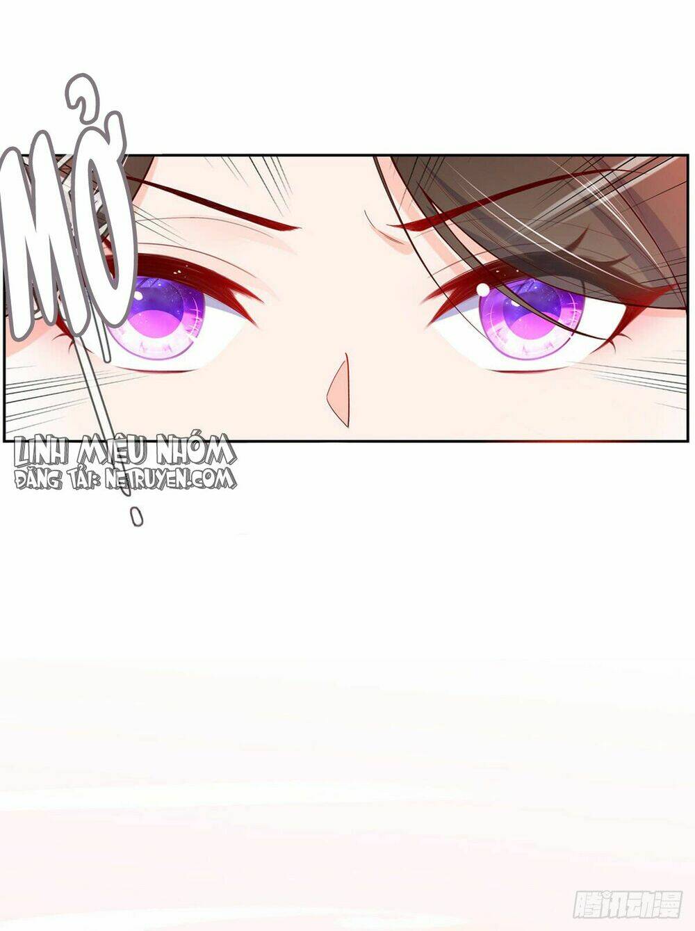 Vương Phi Tu Tiên: Đối Kháng Ma Vương: Chapter 3