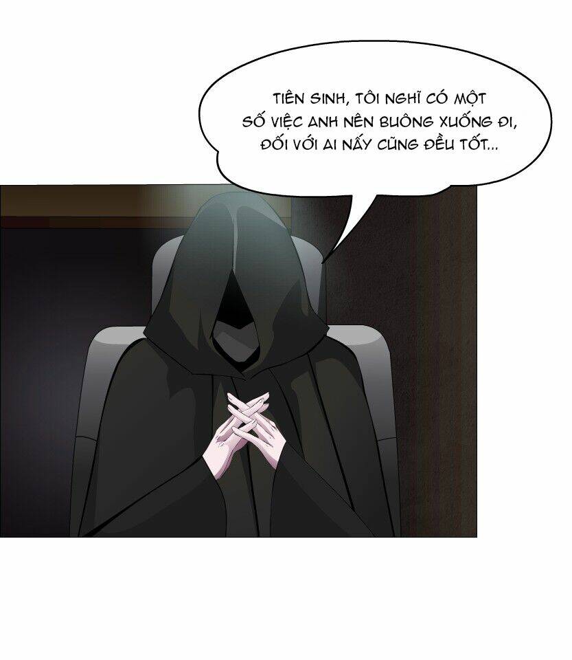 Cạm Bẫy Của Nữ Thần: Chapter 146