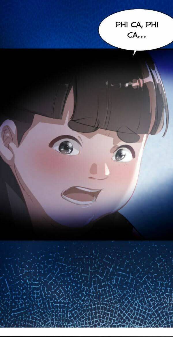 Võ Thần Chí Tôn: Chapter 1