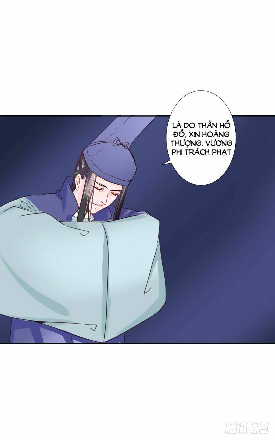 Đường Hoa Nhất Mộng Cổ Phi Truyện: Chapter 31