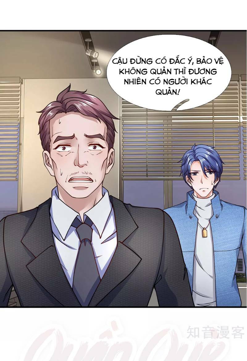 Chung Cực Binh Vương Tại Đô Thị: Chapter 91