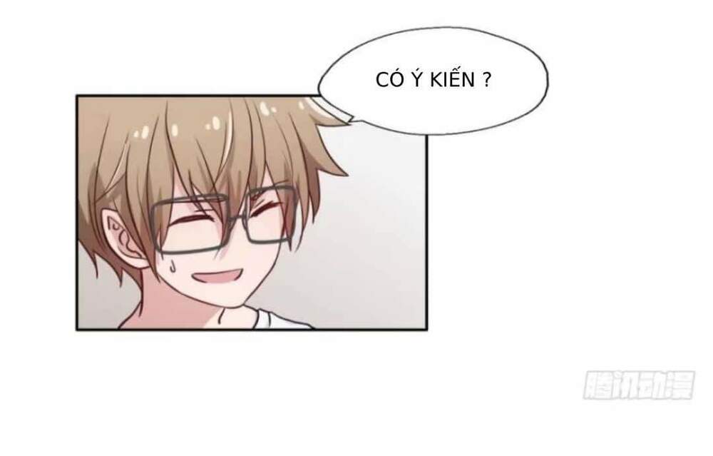 Chạy Đi Âm Sai: Chapter 59