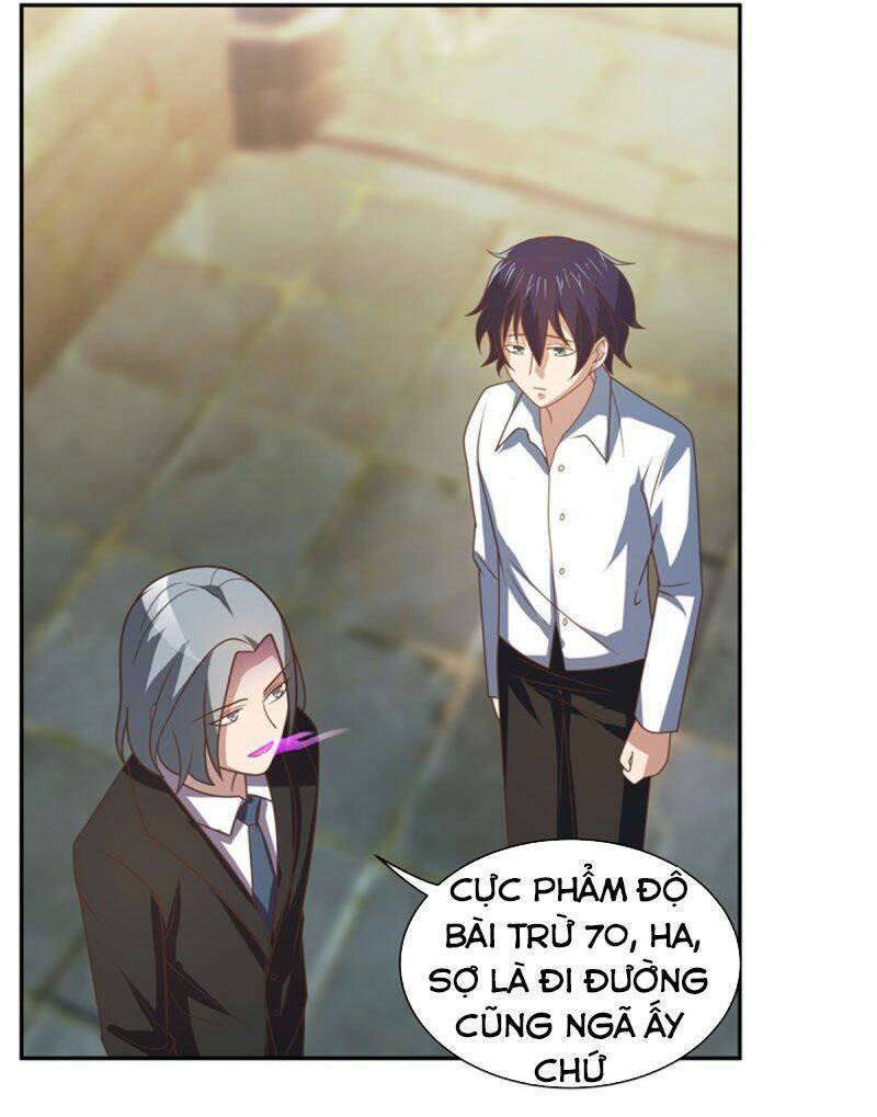 Đỉnh Phong Dự Ngôn Đế: Chapter 21