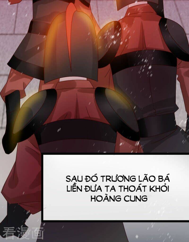 Tuyệt Thế Độc Phi Của Tà Vương: Chapter 57