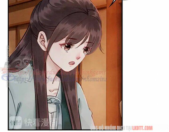 Trọng Sinh Bá Sủng Nhiếp Chính Vương Quá Mạnh Mẽ: Chapter 115