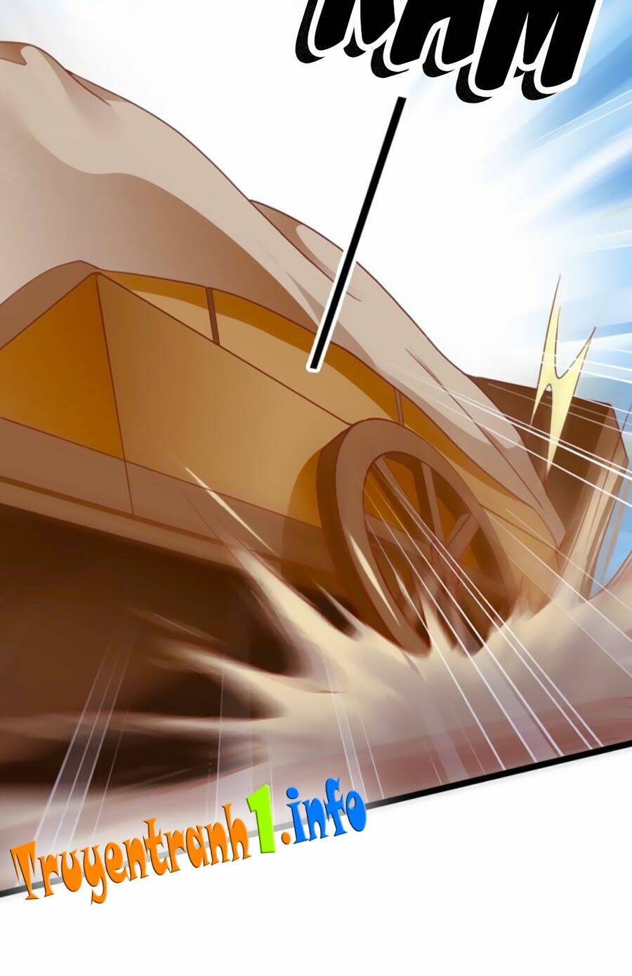 Đứng Lại! Phụng Chỉ Ăn Cướp: Chapter 8