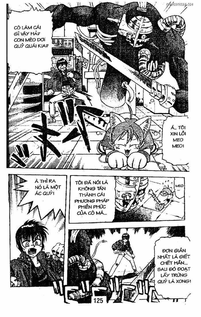 Devil And Devil: Chapter 18