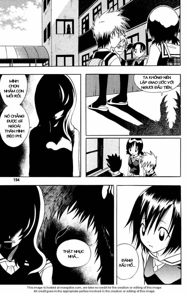 Gwisin Byeolgok: Chapter 6