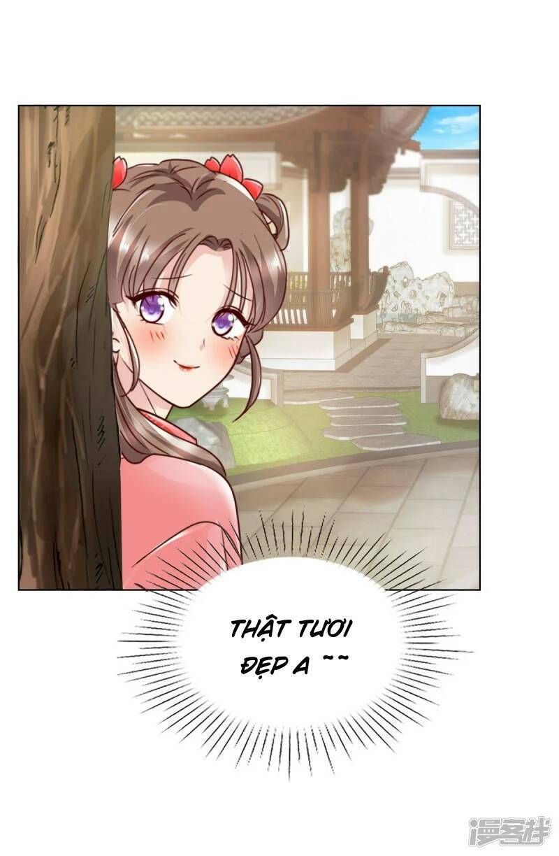 Thần Tiên Đại Nhân Của Tôi: Chapter 15