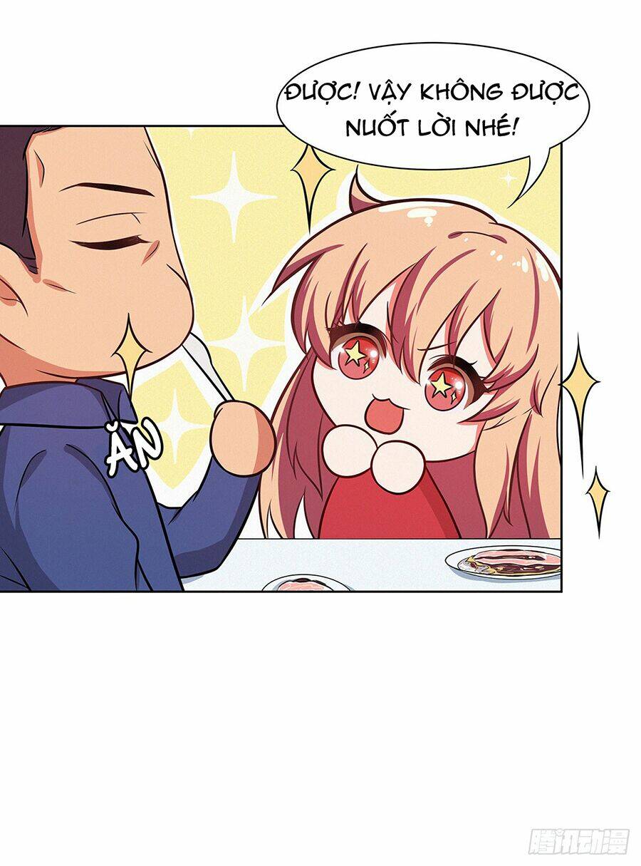 Trọng Sinh Quý Thê Chi Phục Thù Hoa Lệ: Chapter 21