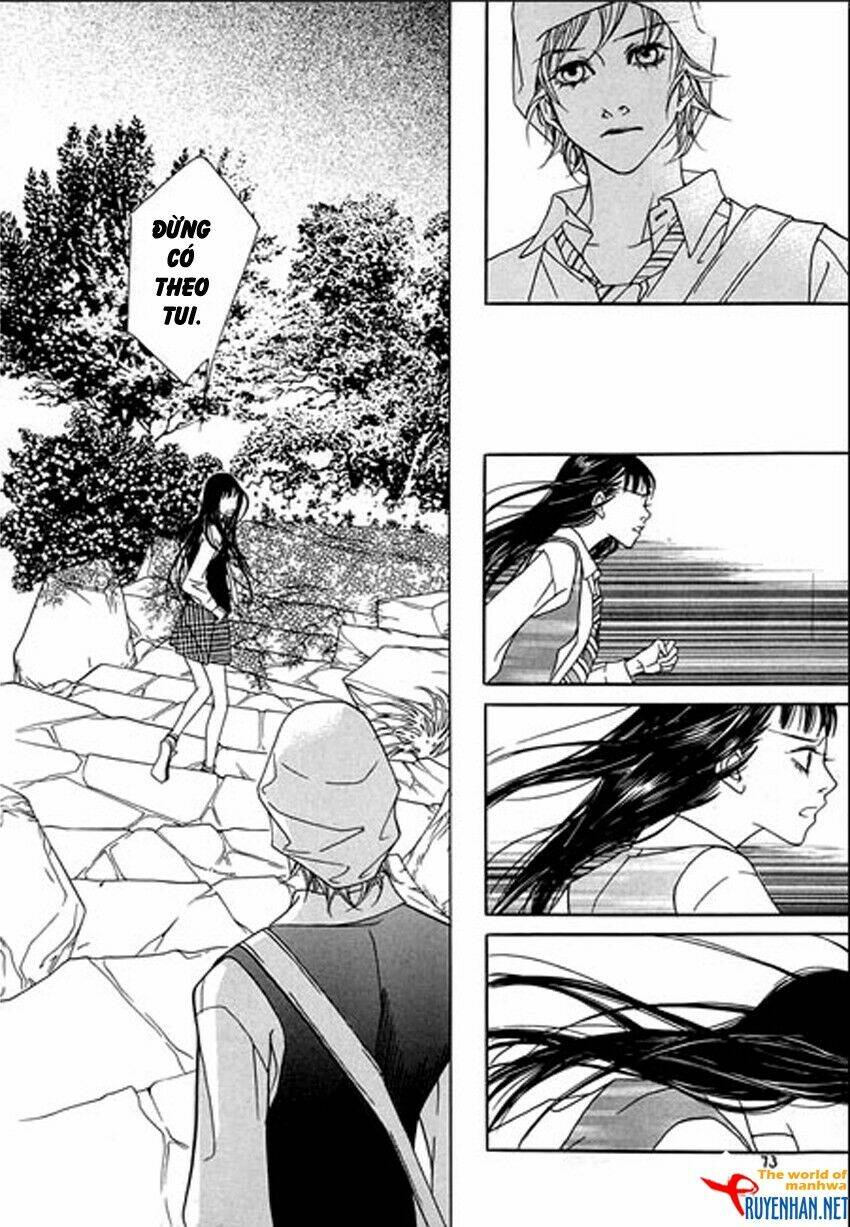 Flowers Of Evil: Chapter 9