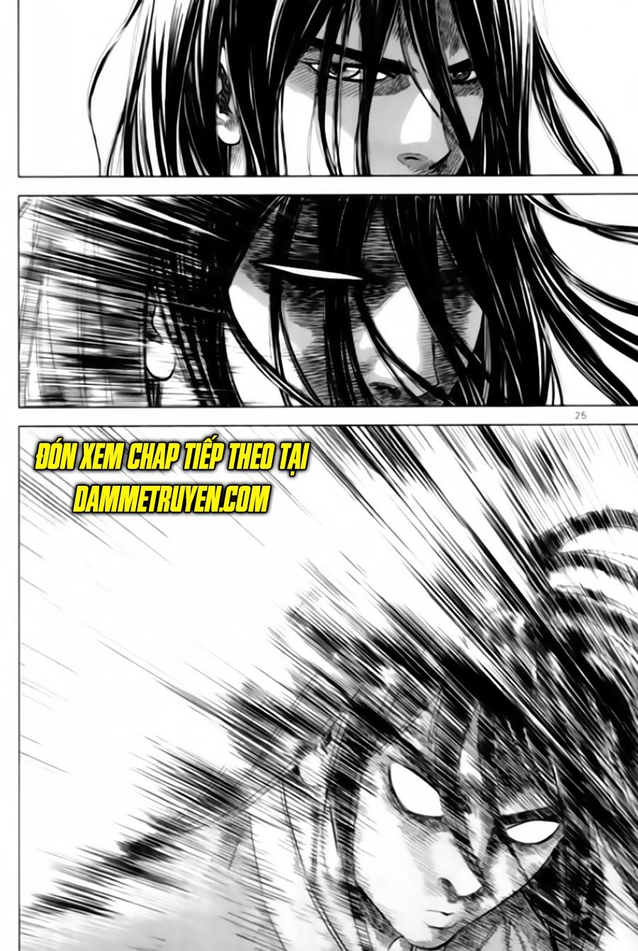 Long Phi Bất Bại 2: Chapter 92