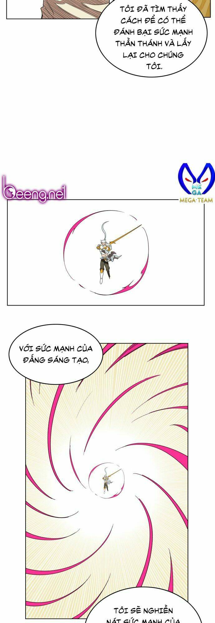 Hard Core Leveling Warrior: Chapter 174