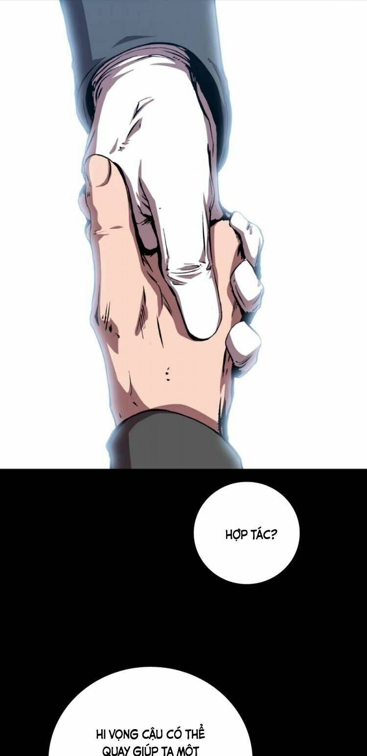 Tuyệt Hành Giả: Chapter 9