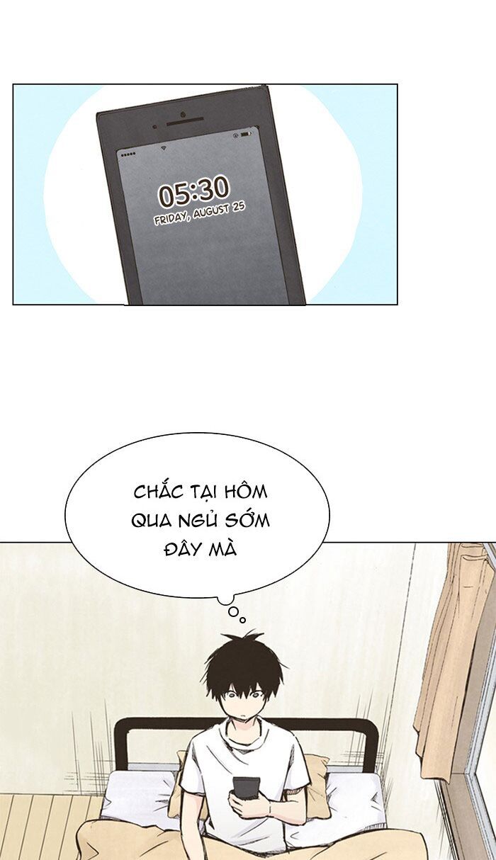 Làm Vợ Anh, Em Nhé: Chapter 39