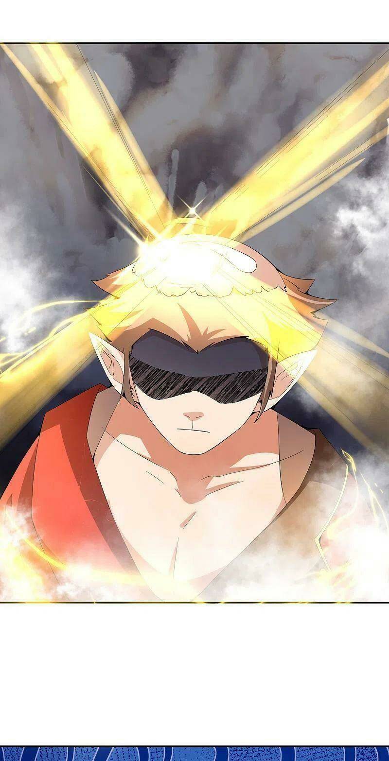 Vòng Bạn Bè Mạnh Nhất Của Tiên Giới: Chapter 167