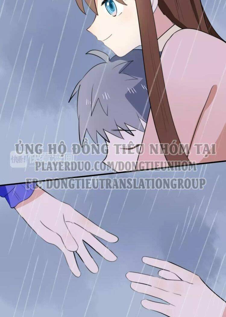 Tiểu Miêu Và Hắc Diệu Thạch: Chapter 14