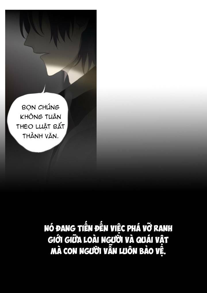 Người Cống Hiến: Chapter 38