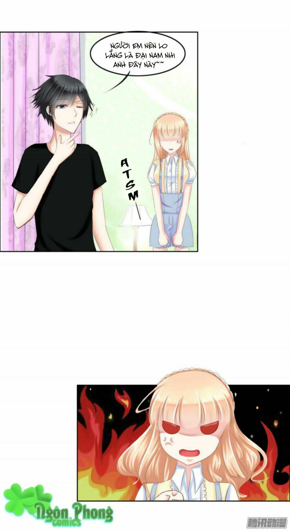 Hoàng Đế “Phế Vật” Tiến Hóa Sử: Chapter 3