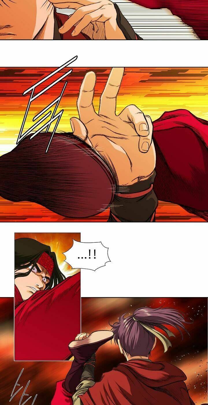 Ngũ Hợp Chí Tôn: Chapter 4