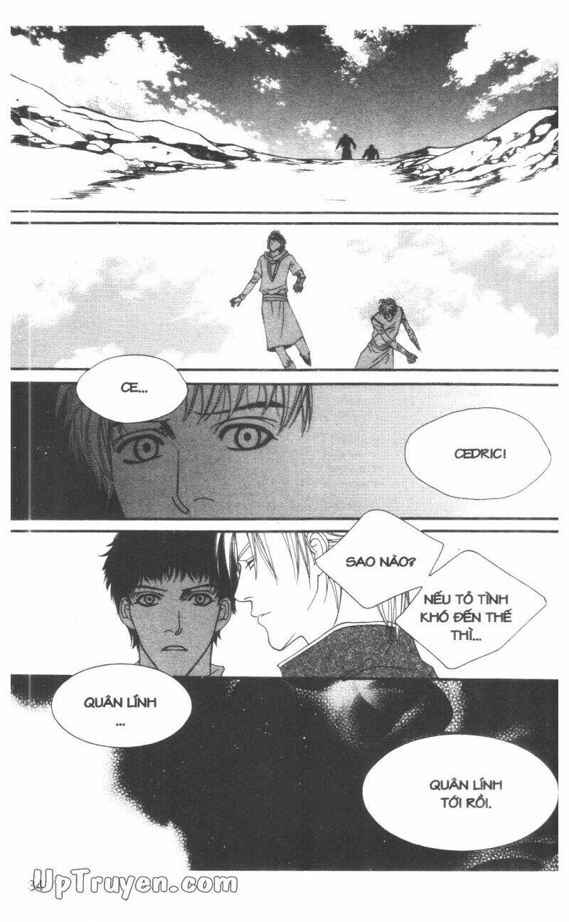 Saver - Vị Cứu Tinh: Chapter 23