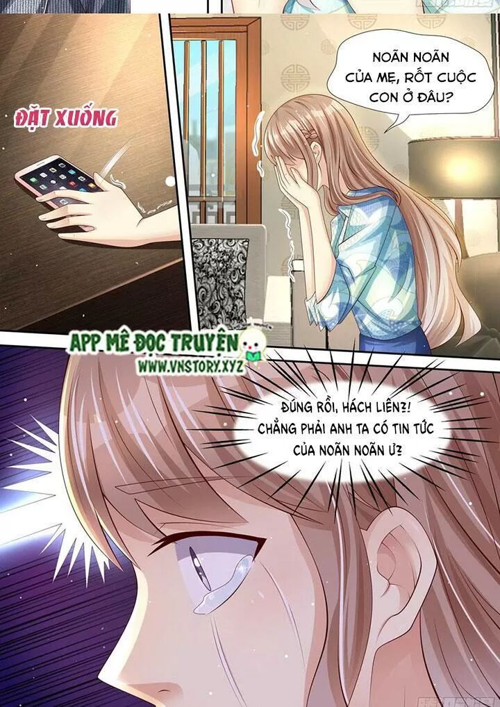 Cưng Chiều Vợ Yêu: Chapter 291: Họa vô đơn chí