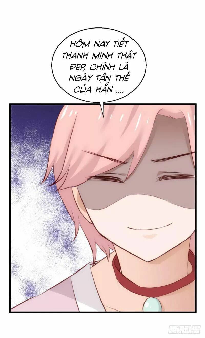 Bẩm Báo Công Chúa !: Chapter 35