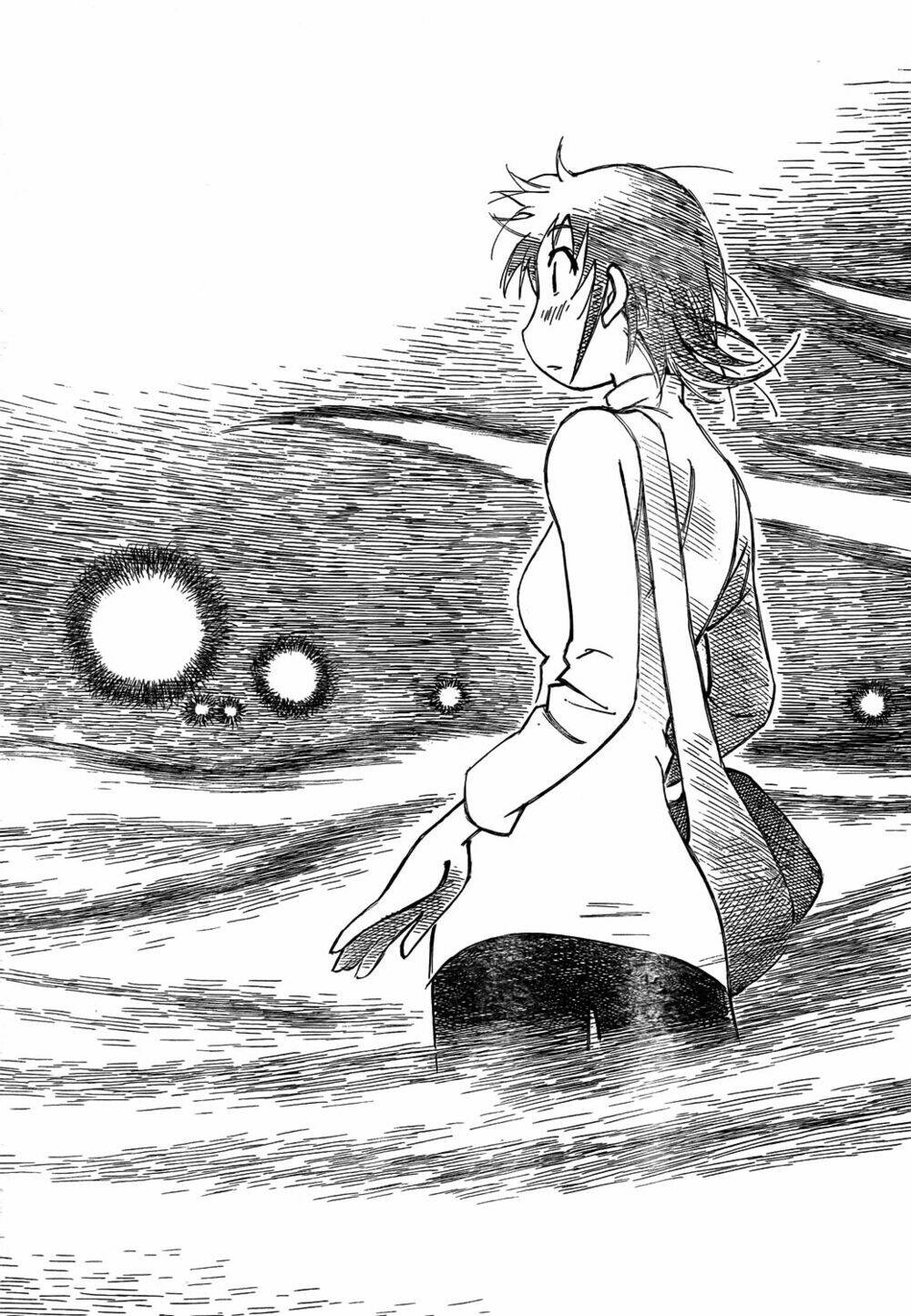 Kotonoba Drive: Chapter 1