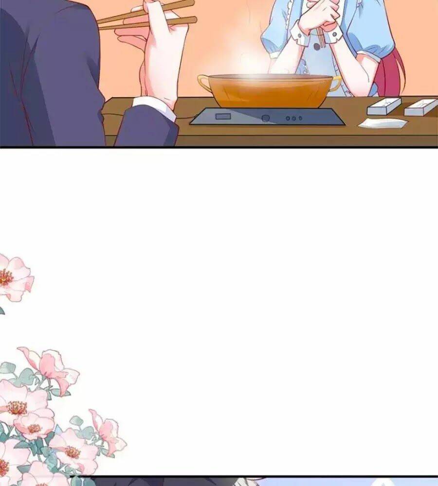 Thịnh Thế Hoa Sủng: Tôi Bị Bắt Làm Tù Binh: Chapter 19