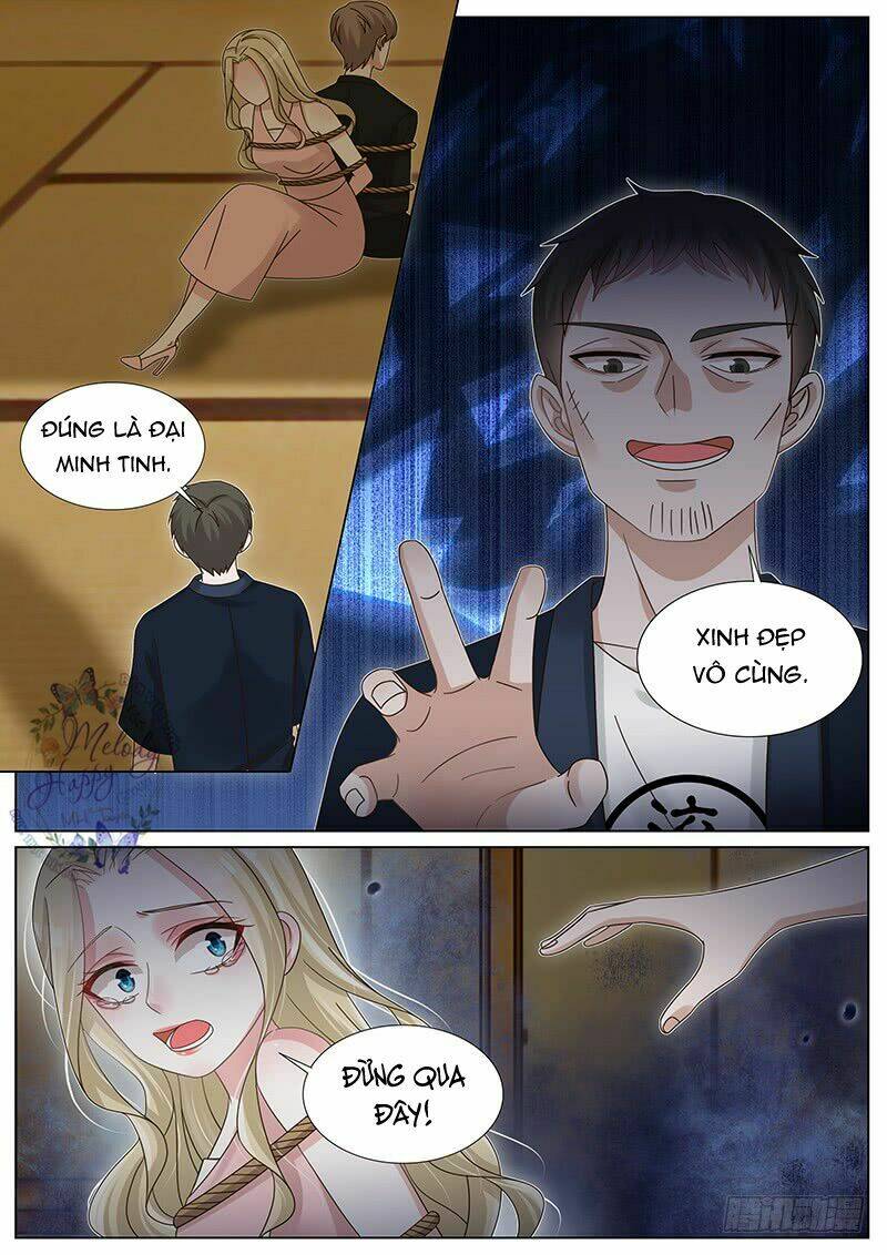 Vương Bài Giáo Thảo: Chapter 235