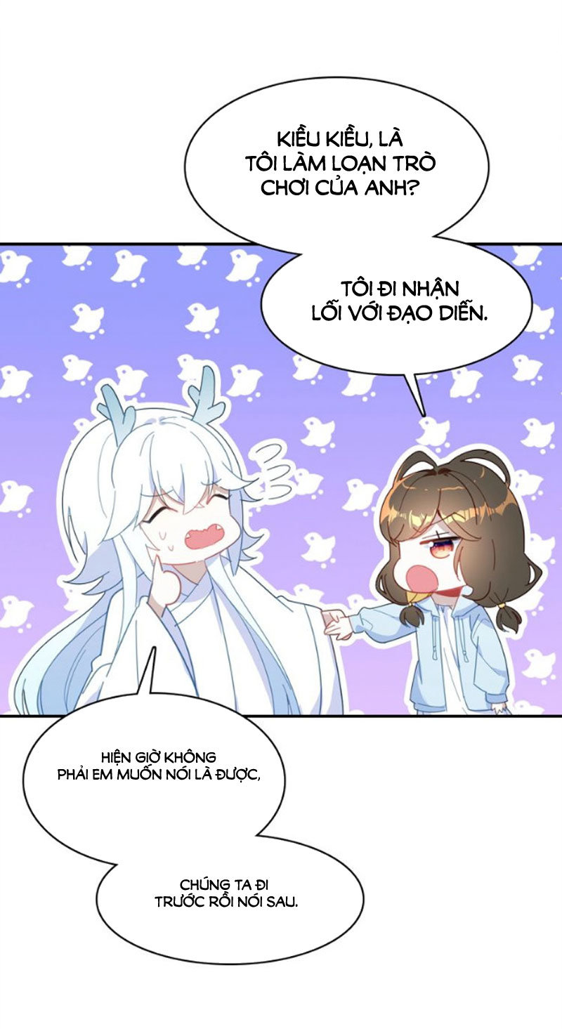 Ái Ngạo Kiều Long Vương Gia: Chapter 50