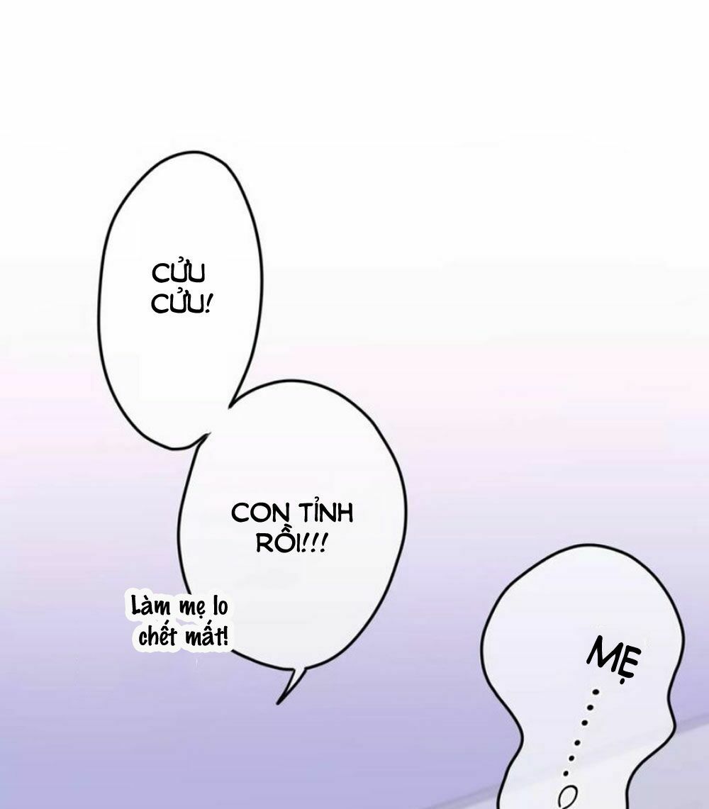 Tháng Sáu Kì Diệu: Chapter 31