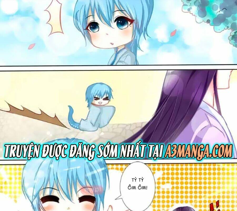 Ma Phi Giá Đáo: Chapter 12