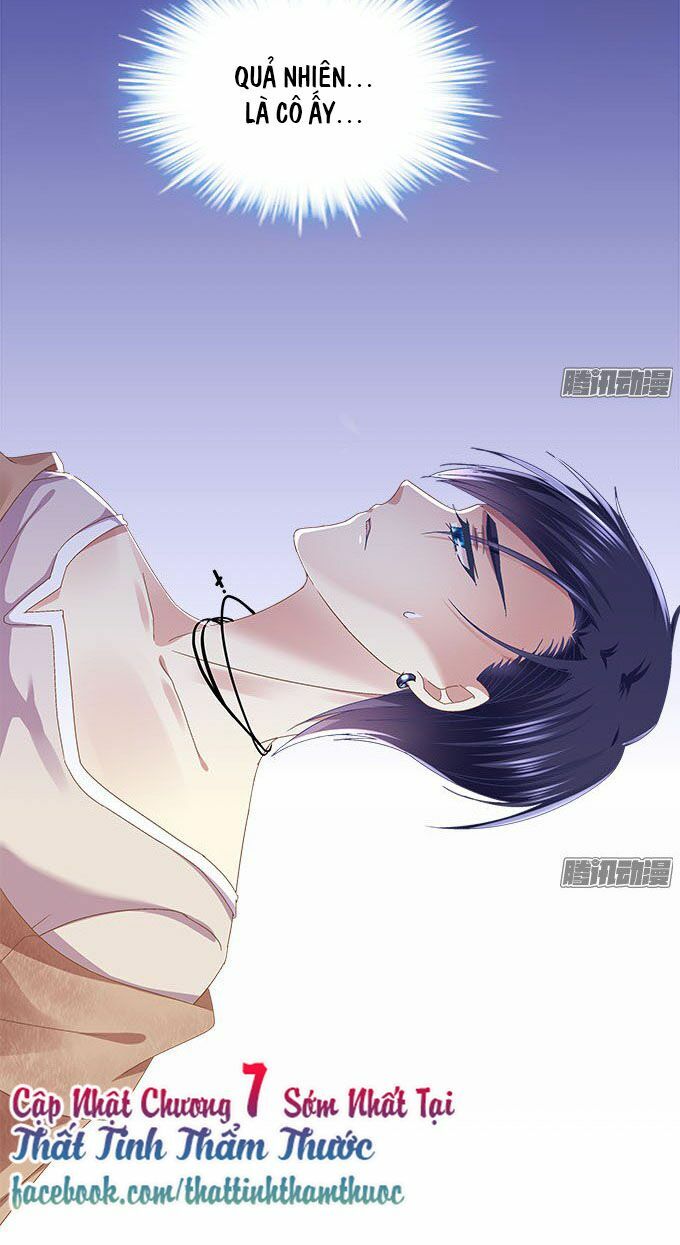 Thiên lại âm linh: Chapter 6