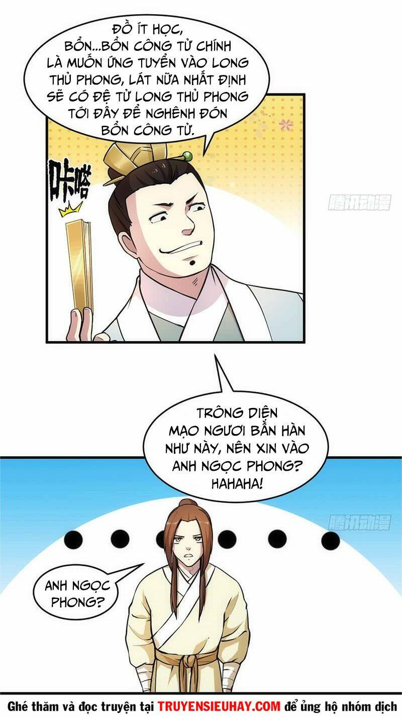 Đừng Cản Ta Tu Tiên: Chapter 44