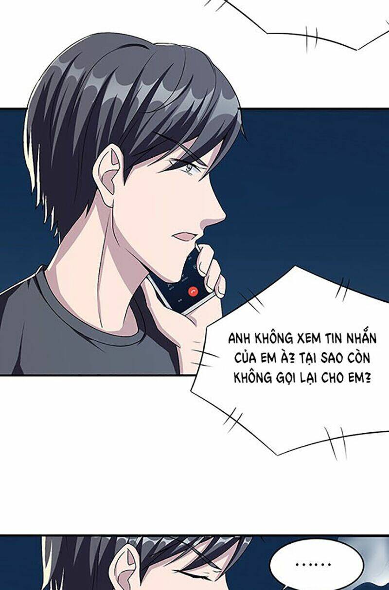 Mạc Thiếu Bức Hôn: Vợ Mới Khó Chống Đỡ: Chapter 13