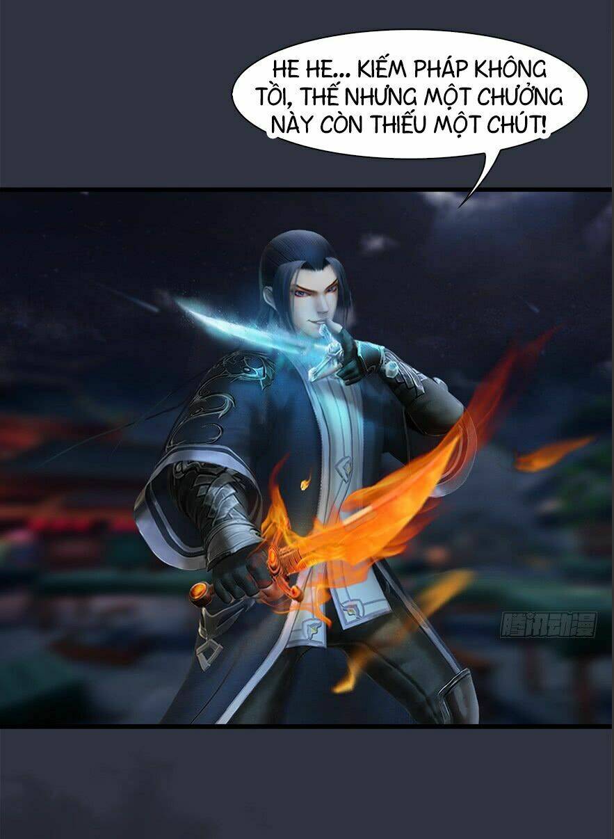 Cửu Hoang Đọa Huyền Sư: Chapter 30