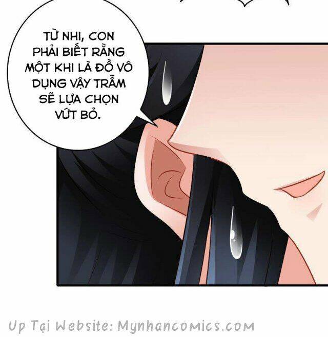 Thái Tử Điện Hạ Có Tin Vui: Chapter 77