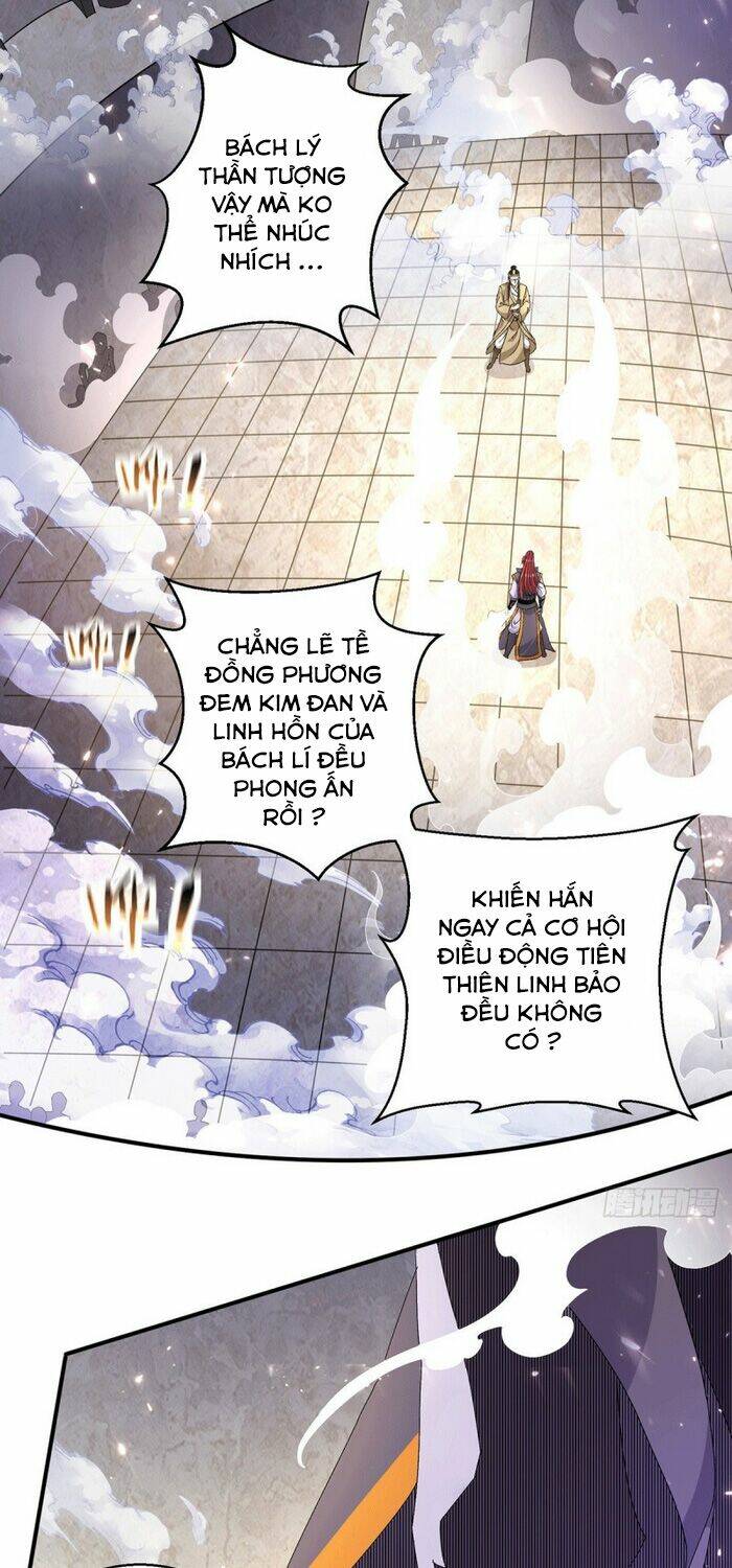 Tiên Vương Trùng Sinh: Chapter 239
