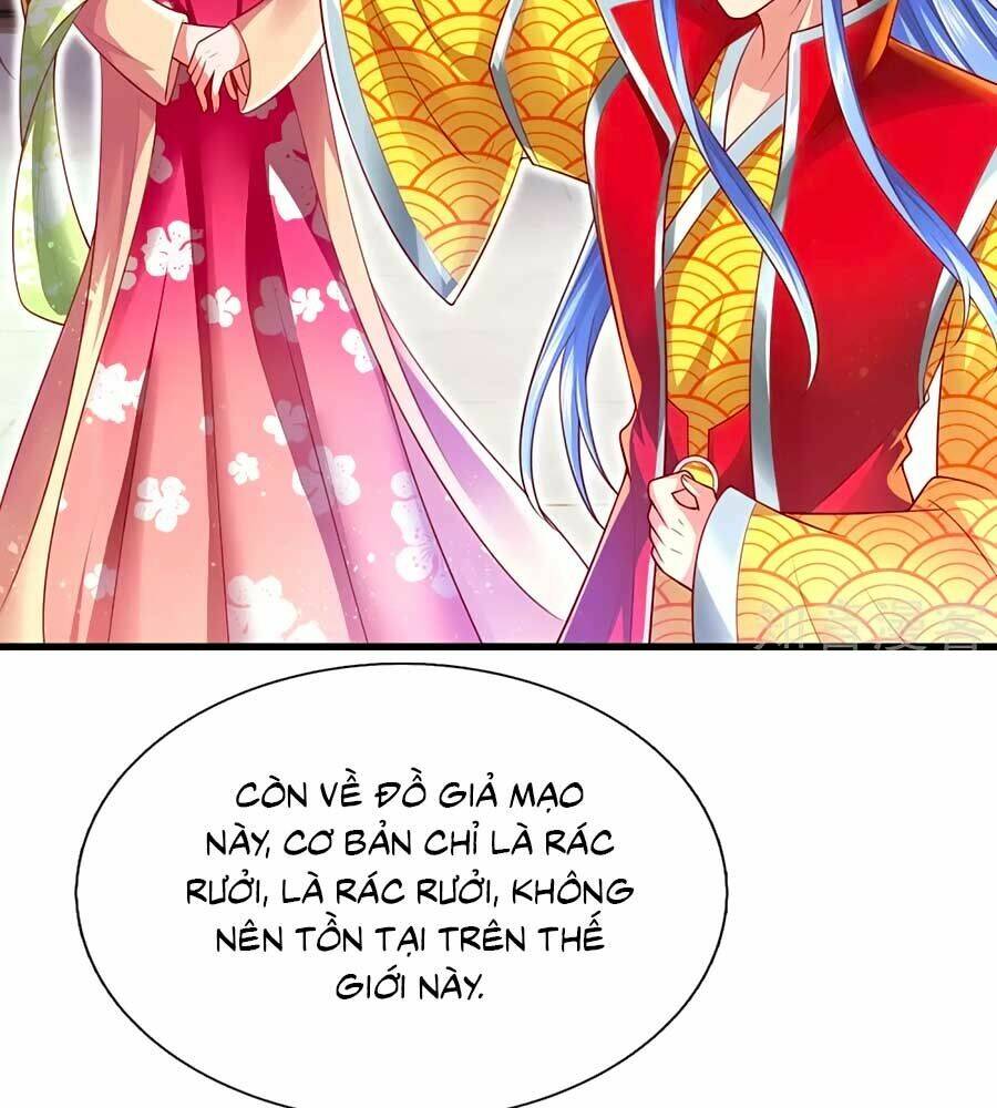 Phụng Lâm Thiên Hạ: Đệ Nhất Mỹ Nữ: Chapter 28