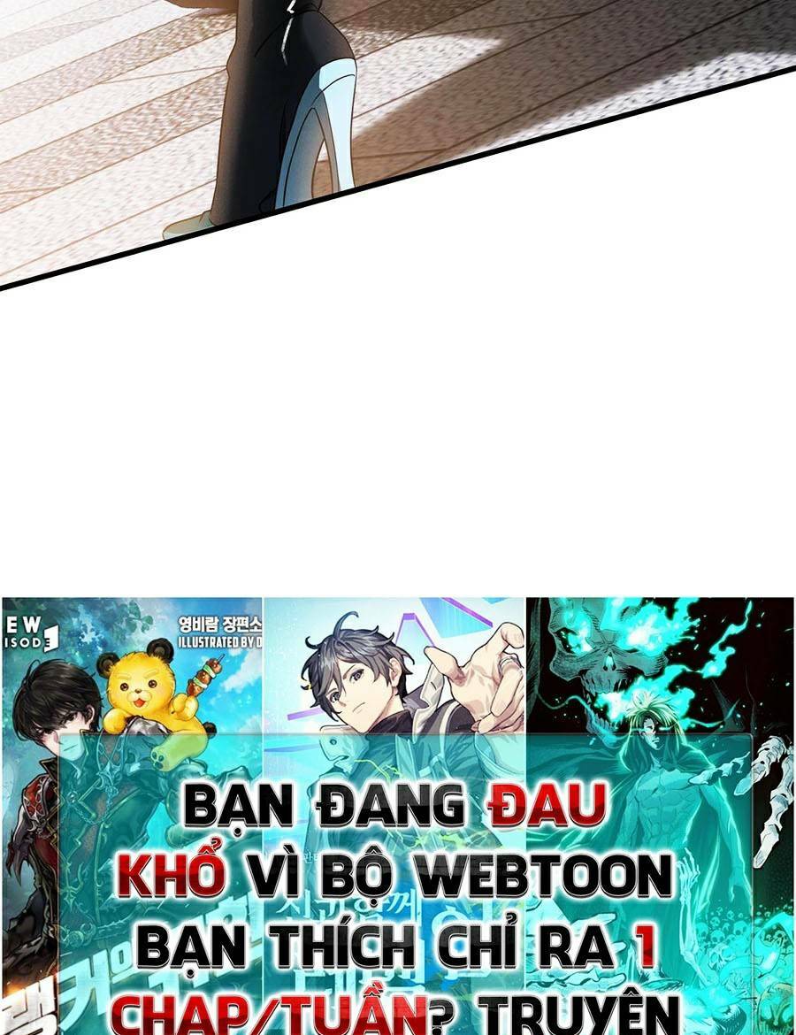 Người Chơi Siêu Mạnh: Chapter 11