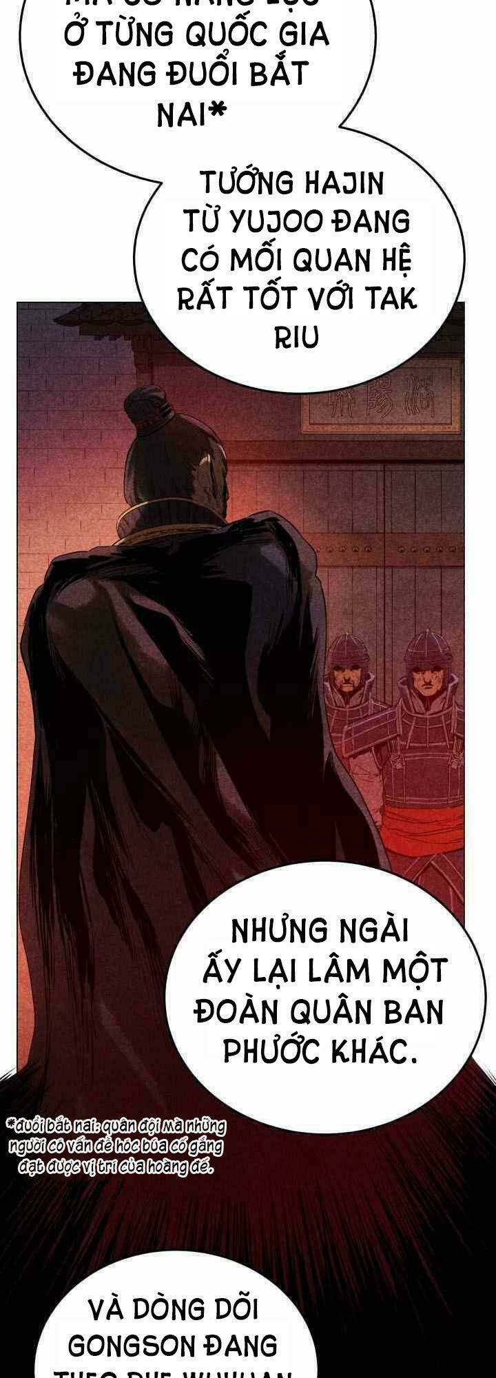 Phụng Tiên Trọng Sinh Ký: Chapter 15