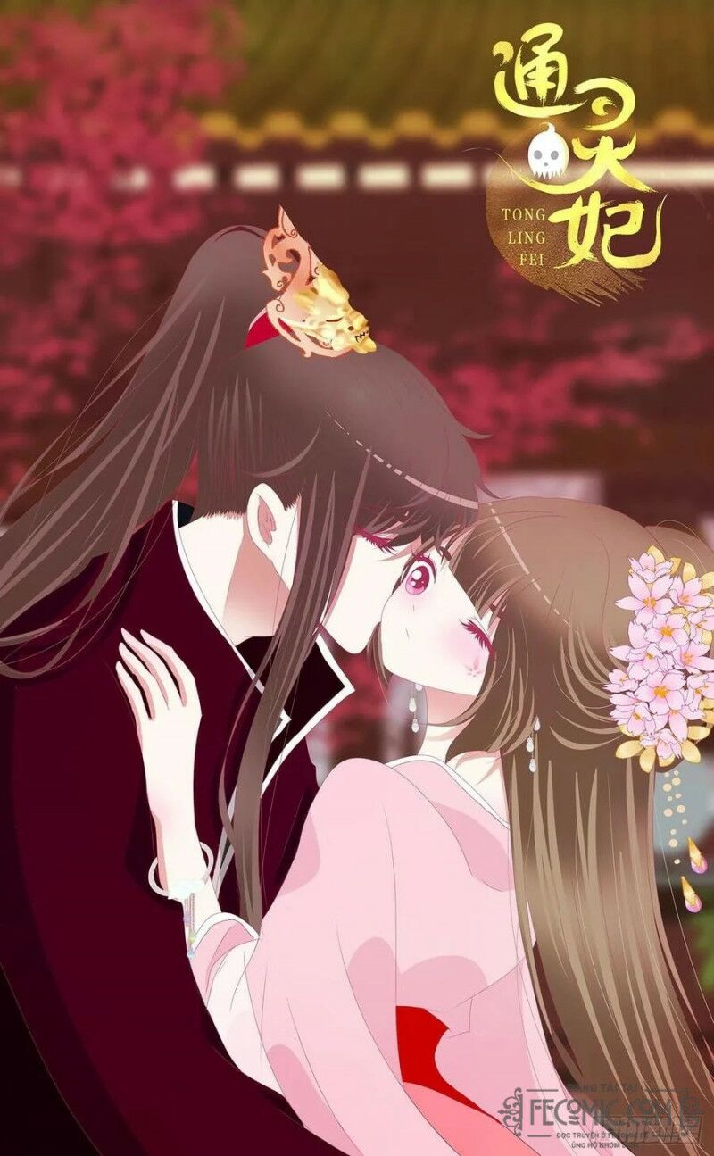 Thông Linh Phi: Chapter 725