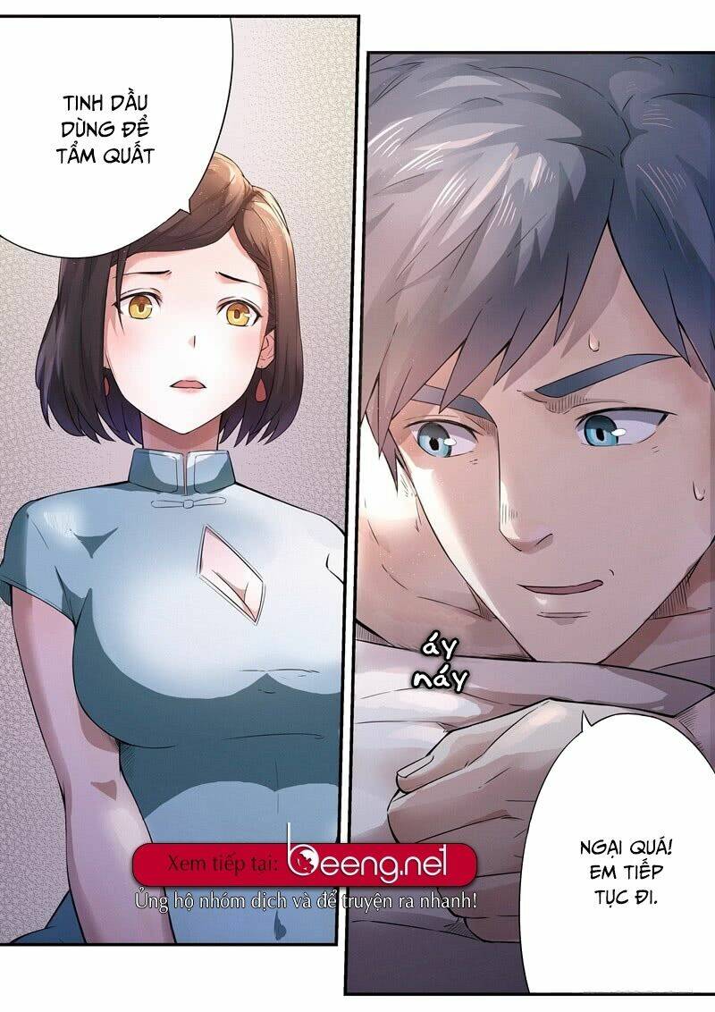 Vương Bài Đặc Công: Chapter 7