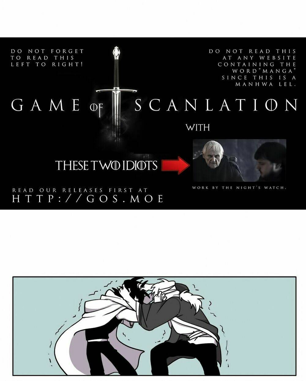 Rpg: Chapter 12