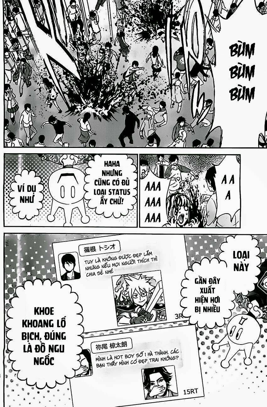 Real Account Ii: Chapter 0.4