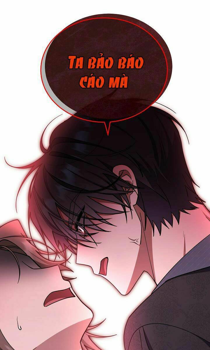 Tôi Sẽ Chịu Trách Nhiệm Về Phúc Lợi Của Nam Chính: Chapter 31