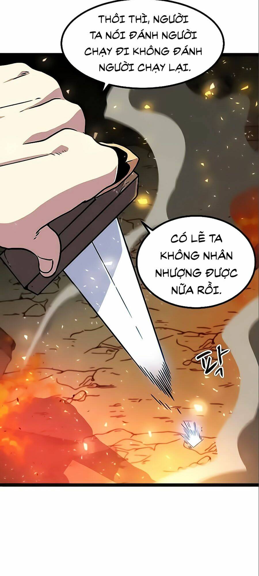 Điểm Chết: Chapter 4