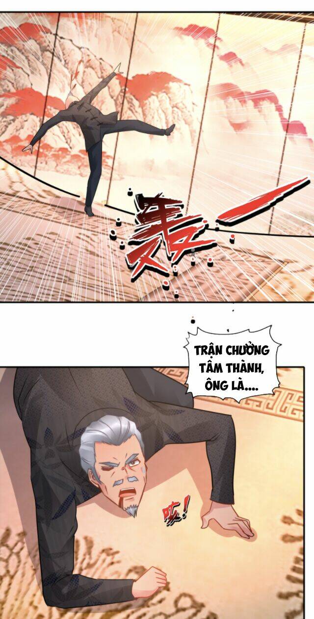 Phong Thủy Thiên Sư: Chapter 56