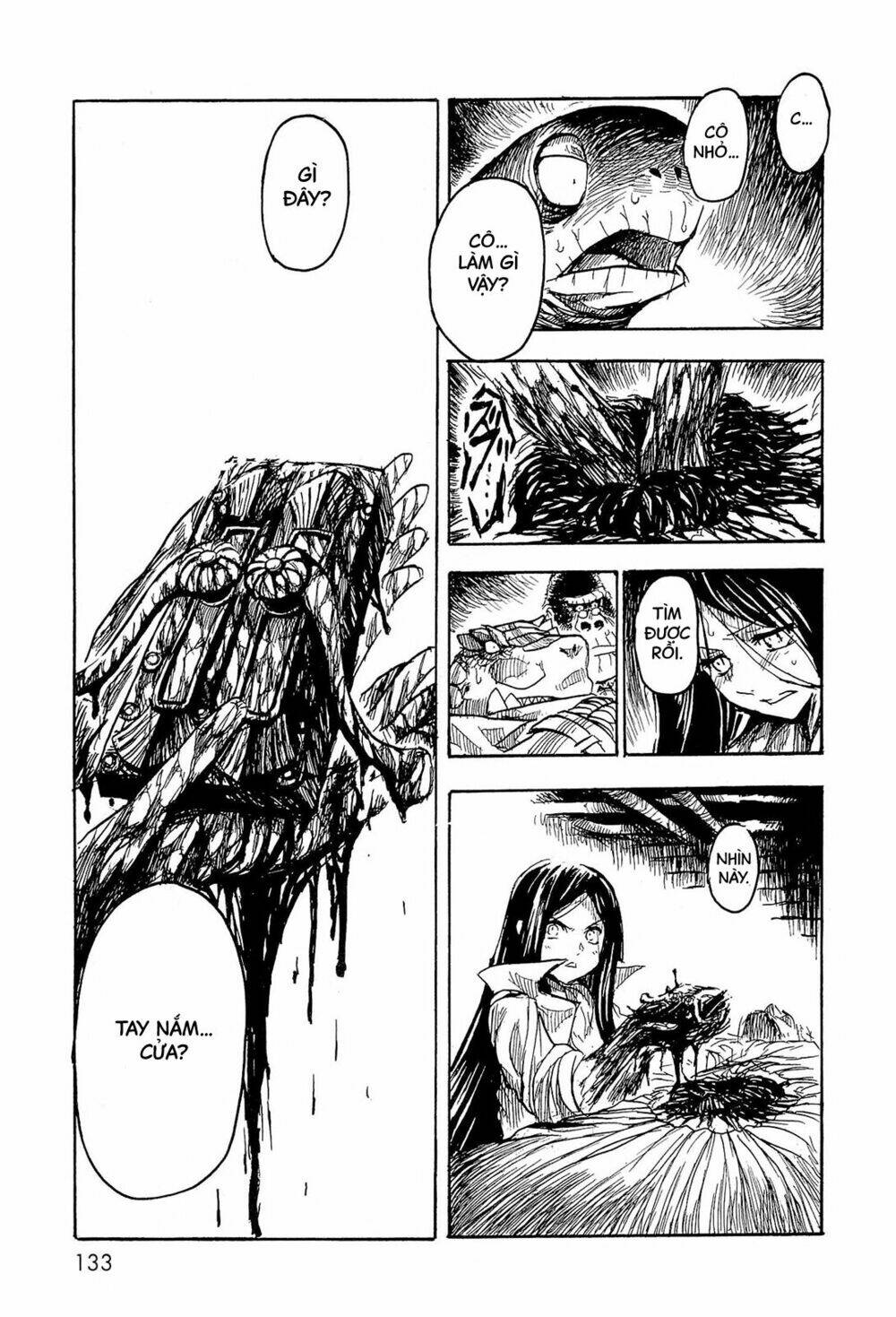 Keyman: Chapter 4